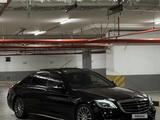 Mercedes-Benz S 500 2014 года за 24 500 000 тг. в Алматы – фото 3