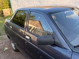 ВАЗ (Lada) 2110 2000 года за 520 000 тг. в Астана – фото 4