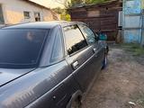 ВАЗ (Lada) 2110 2000 года за 520 000 тг. в Астана – фото 3