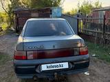 ВАЗ (Lada) 2110 2000 года за 520 000 тг. в Астана – фото 2