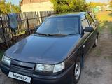 ВАЗ (Lada) 2110 2000 года за 520 000 тг. в Астана