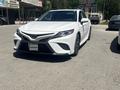 Toyota Camry 2019 года за 10 500 000 тг. в Алматы – фото 6