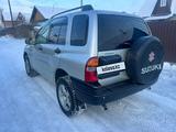 Suzuki Escudo 1997 годаfor3 000 000 тг. в Усть-Каменогорск – фото 2