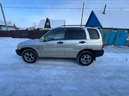 Suzuki Escudo 1997 года за 3 000 000 тг. в Усть-Каменогорск – фото 4