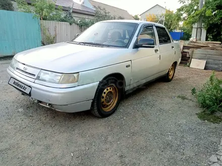 ВАЗ (Lada) 2110 2001 года за 800 000 тг. в Уральск – фото 5