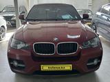 BMW X6 2009 года за 7 800 000 тг. в Караганда