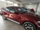 BMW X6 2009 года за 7 800 000 тг. в Караганда – фото 3