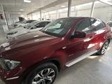 BMW X6 2009 года за 7 800 000 тг. в Караганда – фото 2