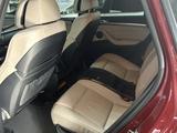 BMW X6 2009 года за 7 800 000 тг. в Караганда – фото 5