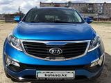 Kia Sportage 2013 года за 7 500 000 тг. в Атырау – фото 3
