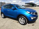 Kia Sportage 2013 года за 7 500 000 тг. в Атырау – фото 4