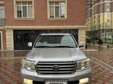 Toyota Land Cruiser 2010 годаfor15 000 000 тг. в Актау