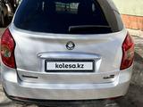 SsangYong Actyon 2013 годаүшін6 100 000 тг. в Костанай – фото 4