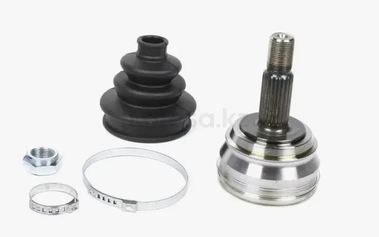 Граната для Volkswagen за 5 000 тг. в Костанай