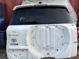 Крышка багажника рав4 30 кузов за 240 000 тг. в Алматы – фото 2