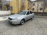 ВАЗ (Lada) Priora 2170 2012 года за 2 950 000 тг. в Актобе – фото 2