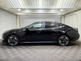 Hyundai Sonata Active 2024 года за 13 899 000 тг. в Алматы – фото 3