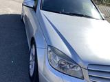 Mercedes-Benz C 200 2010 годаүшін7 300 000 тг. в Шымкент – фото 4