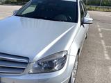 Mercedes-Benz C 200 2010 годаүшін7 300 000 тг. в Шымкент – фото 3
