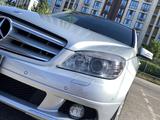 Mercedes-Benz C 200 2010 годаүшін7 300 000 тг. в Шымкент