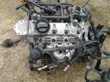 — Двигатель на Шкода — 1.2 — 6V за 150 000 тг. в Алматы – фото 2