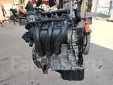 — Двигатель на Шкода — 1.2 — 6V за 150 000 тг. в Алматы – фото 3