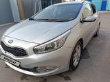 Kia Cee'd 2013 годаfor6 000 000 тг. в Алматы – фото 4