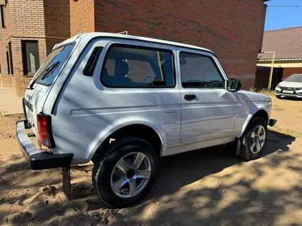 ВАЗ (Lada) Lada 2121 2024 года за 6 400 000 тг. в Уральск – фото 6