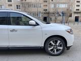 Nissan Pathfinder 2014 года за 8 800 000 тг. в Атырау – фото 4
