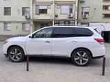 Nissan Pathfinder 2014 года за 8 800 000 тг. в Атырау – фото 2