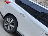 Nissan Pathfinder 2014 года за 8 800 000 тг. в Атырау – фото 3