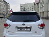 Nissan Pathfinder 2014 года за 8 800 000 тг. в Атырау – фото 5