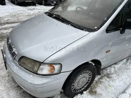 Honda Odyssey 1997 года за 1 050 000 тг. в Алматы – фото 6