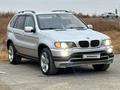 BMW X5 2001 года за 4 100 000 тг. в Алматы – фото 7