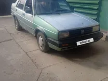 Volkswagen Jetta, 1992