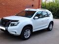 Nissan Terrano 2019 годаfor8 600 000 тг. в Петропавловск