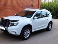 Nissan Terrano 2019 года за 8 600 000 тг. в Петропавловск