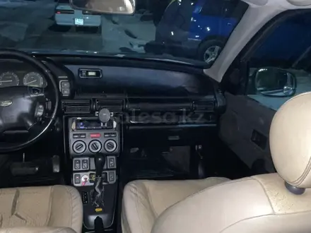 Land Rover Freelander 2001 года за 2 600 000 тг. в Алматы – фото 4