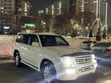 Toyota Land Cruiser 2004 годаfor14 500 000 тг. в Алматы