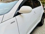 Kia Sportage 2012 года за 6 500 000 тг. в Актау – фото 3