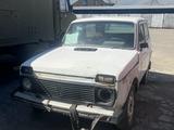 ВАЗ (Lada) Lada 2121 2002 годаүшін250 000 тг. в Талдыкорган – фото 2