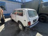 ВАЗ (Lada) Lada 2121 2002 годаүшін250 000 тг. в Талдыкорган – фото 4