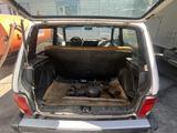 ВАЗ (Lada) Lada 2121 2002 годаүшін250 000 тг. в Талдыкорган – фото 5