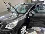 Chevrolet Cobalt 2021 года за 5 500 000 тг. в Тараз – фото 4