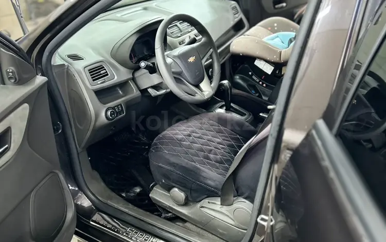 Chevrolet Cobalt 2021 года за 5 500 000 тг. в Тараз
