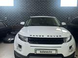 Land Rover Range Rover Evoque 2012 года за 9 000 000 тг. в Уральск