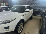 Land Rover Range Rover Evoque 2012 года за 9 000 000 тг. в Уральск – фото 2