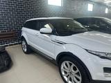 Land Rover Range Rover Evoque 2012 года за 9 000 000 тг. в Уральск – фото 3