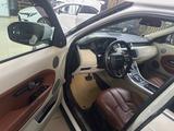 Land Rover Range Rover Evoque 2012 года за 9 000 000 тг. в Уральск – фото 5
