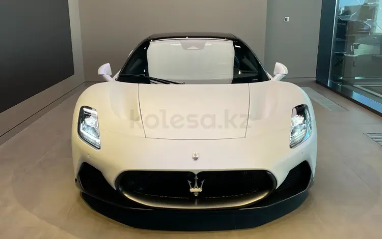 Maserati MC20 Cielo 2024 года за 226 000 000 тг. в Астана